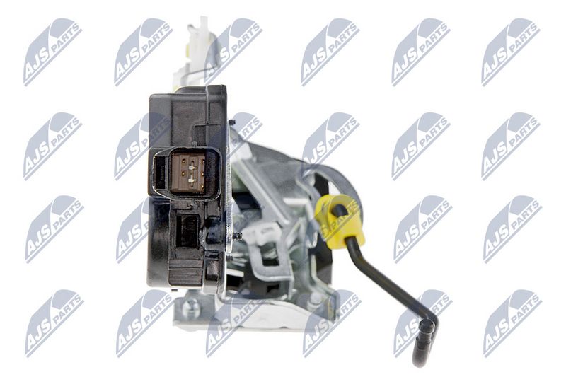 Ukselukk, NTY EZC-HY-522