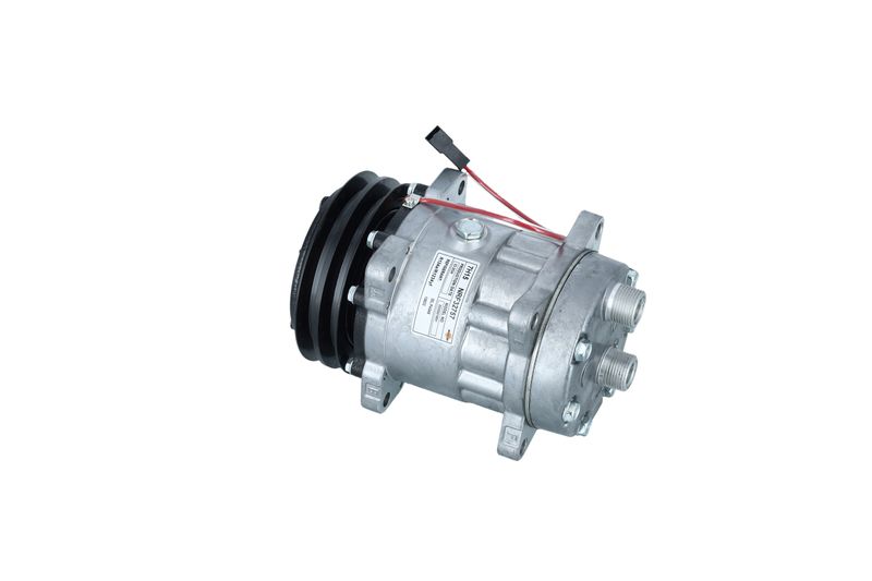 Kompressor, kliimaseade, NRF 32757