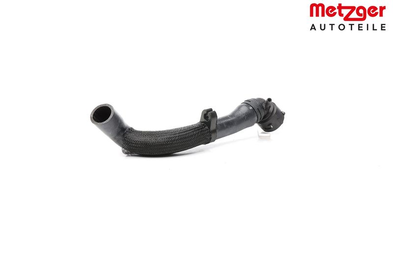 METZGER AUTOTEILE 2420751 Radiator Hose
