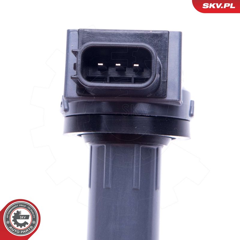 Süütepool, ESEN SKV 03SKV307