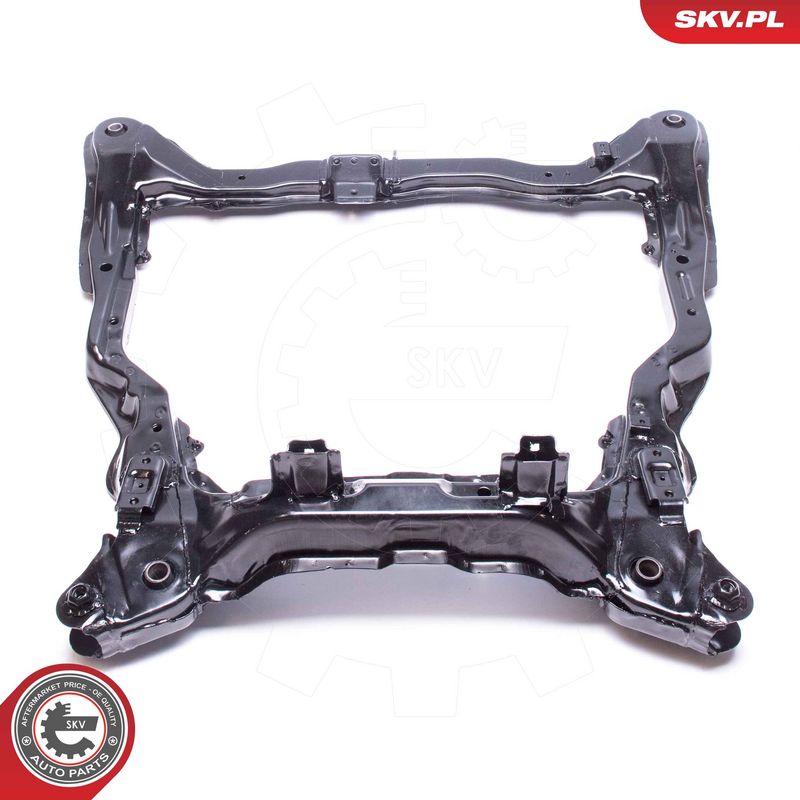 Abiraamid, agregaadikandja, ESEN SKV 64SKV019