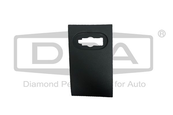 DPA 81224102 - Trim/Protection Strip, door