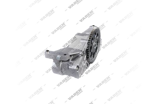 čerpadlo oleje MB Actros MP4, MP5 0101324