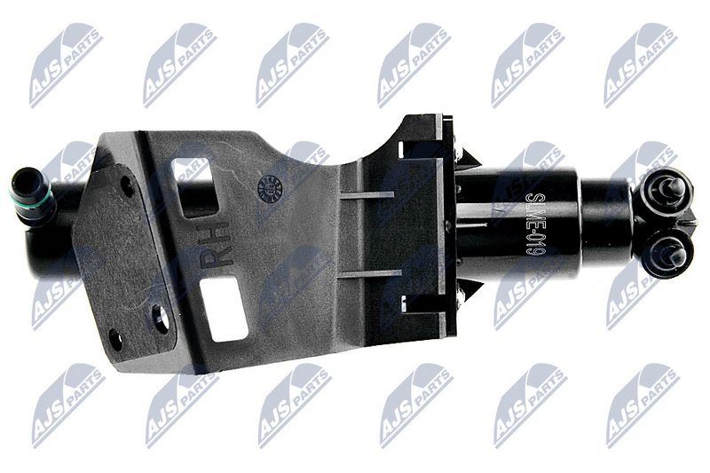 Pesuveedüüs, Tulepesurid, NTY EDS-ME-019