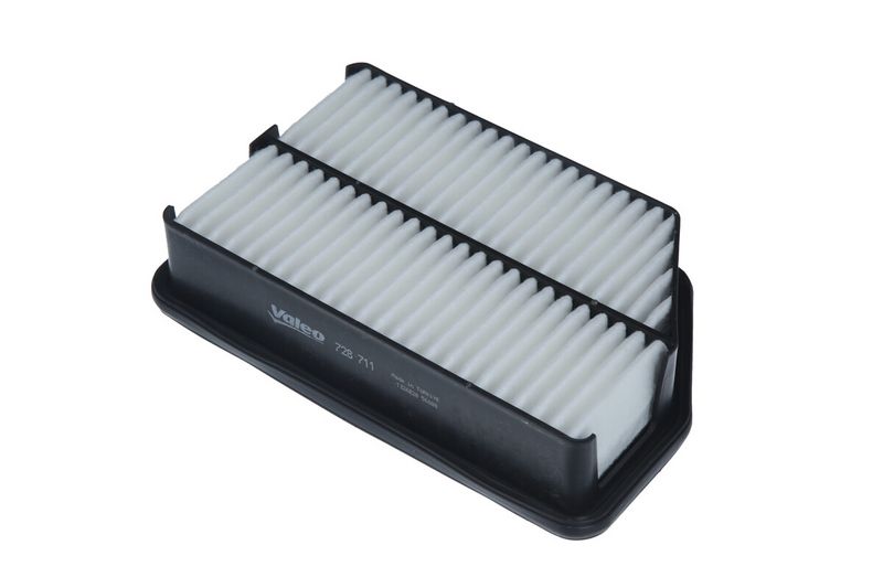 VALEO 728711 Oro filtras
