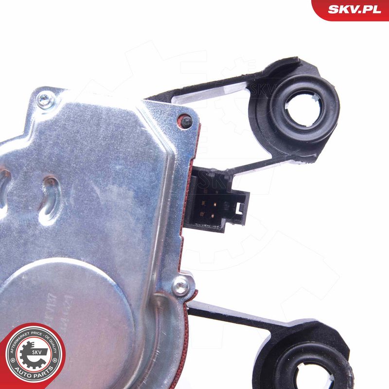 Pesuri mootor, ESEN SKV 19SKV137