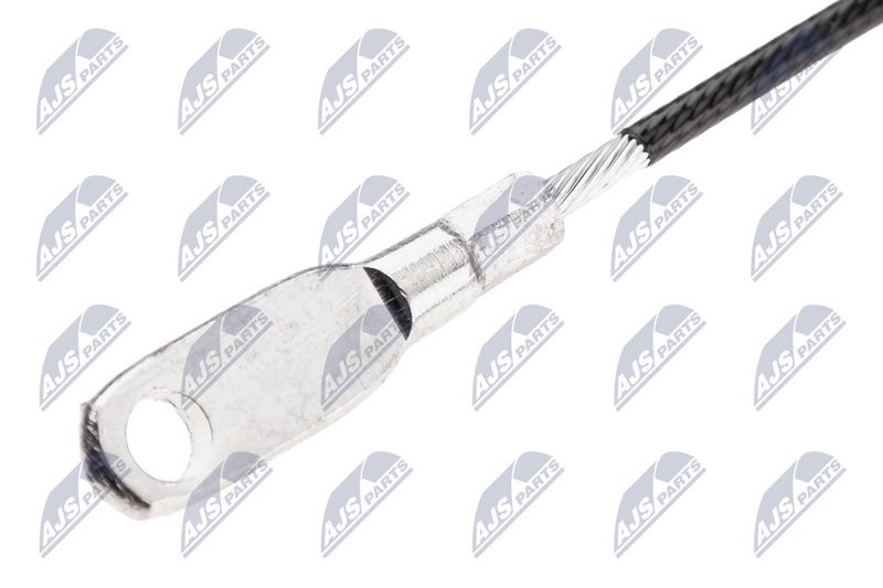Tross, seisupidur, NTY HLR-ME-012