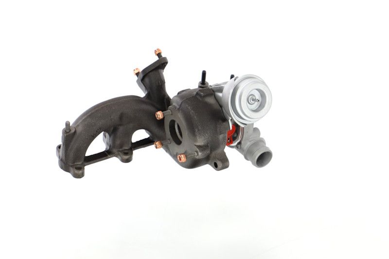 REMANTE 003-001-004470R Charger, charging (supercharged/turbocharged)