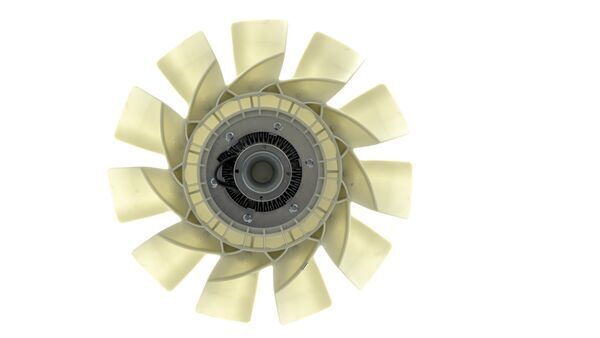 MAHLE CFF 495 000P Fan, engine cooling