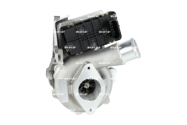 Kompressor, ülelaadimine, NRF 90010198