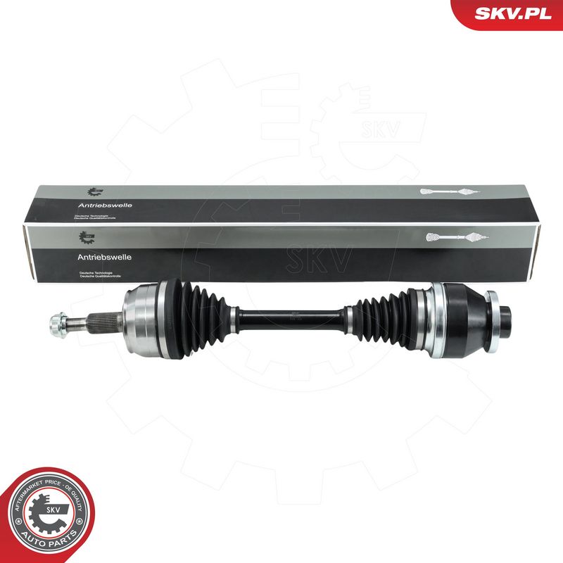 Veovõll, ESEN SKV 40SKV080