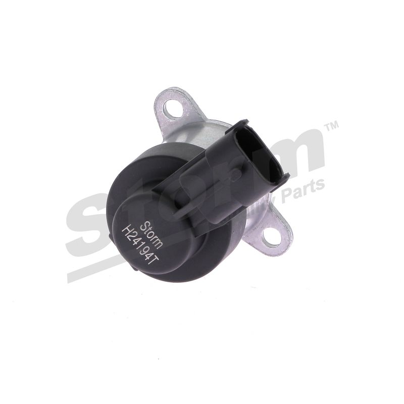 Régulateur, quantité de carburant (système à rampe commune) STORM QUALITY PARTS STO888204
