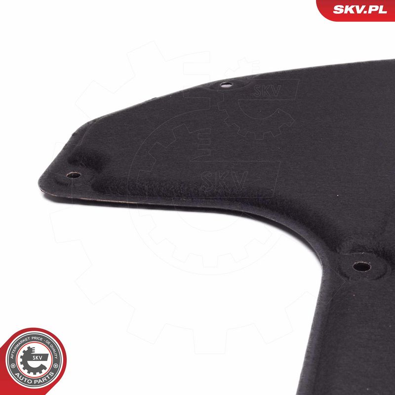 Mootoriruumi helisummutus, ESEN SKV 97SKV874