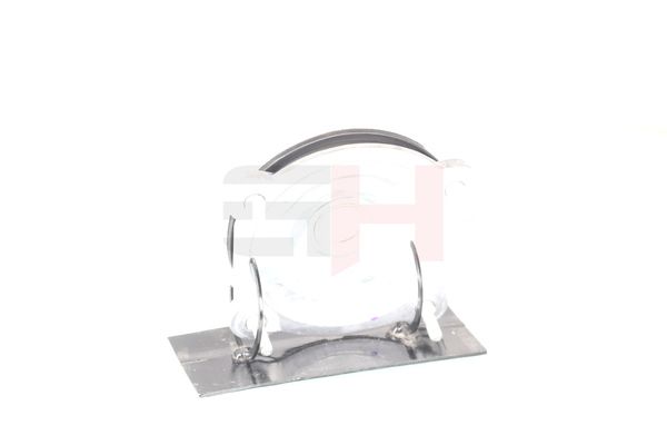 Vedruamordi tugilaager, GH GH-364718