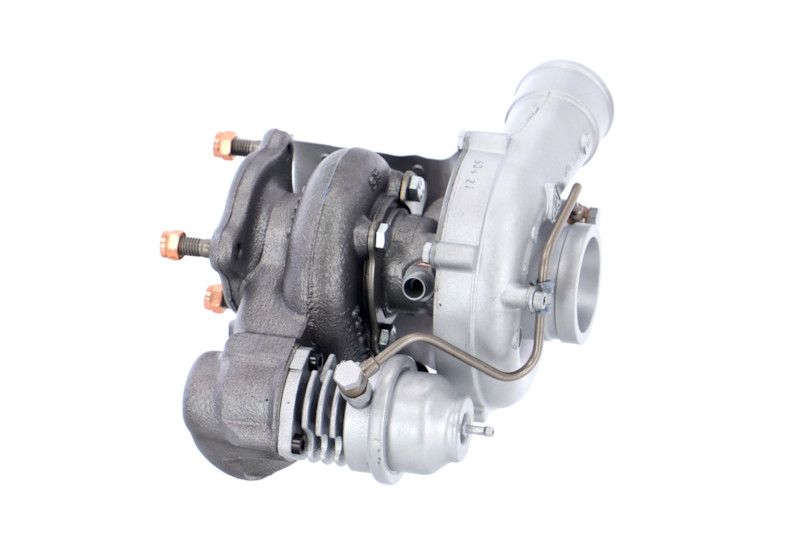 REMANTE 003-001-000032R Charger, charging (supercharged/turbocharged)