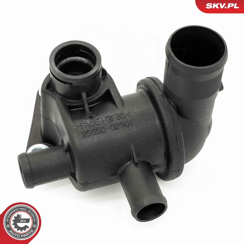 Jahutusvedeliku flants, ESEN SKV 20SKV230