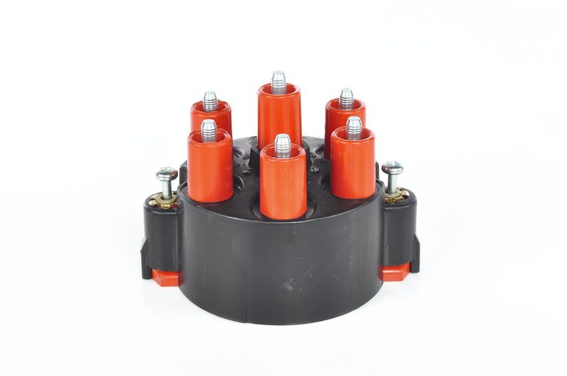BOSCH 1 235 522 413 Distributor Cap