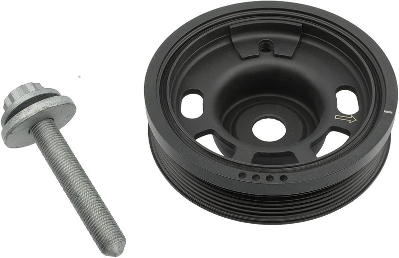 Prekės atitinka OEM kodą: 04C 105 243 J
