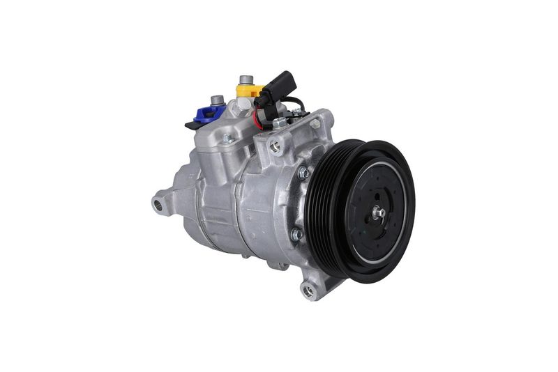 KAMOKA 7820083 Compressor, air conditioning