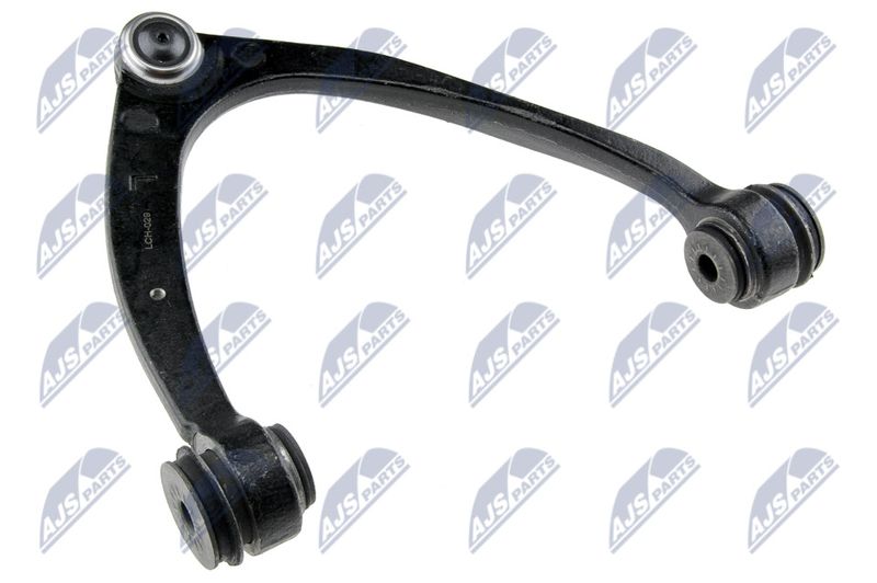 NTY ZWG-CH-029 Control/Trailing Arm, wheel suspension