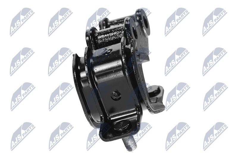 NTY ZPS-HD-102 Mounting, manual transmission