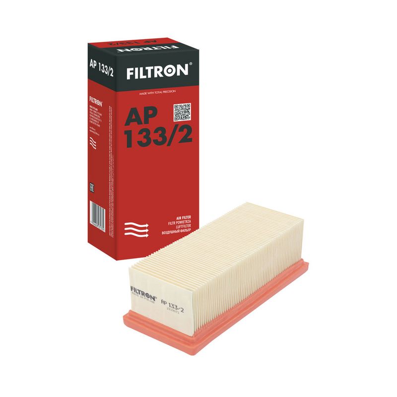 Õhufilter, FILTRON AP 133, 2