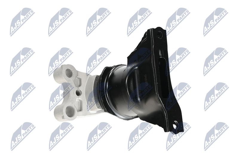 Paigutus, Mootor, NTY ZPS-HD-012