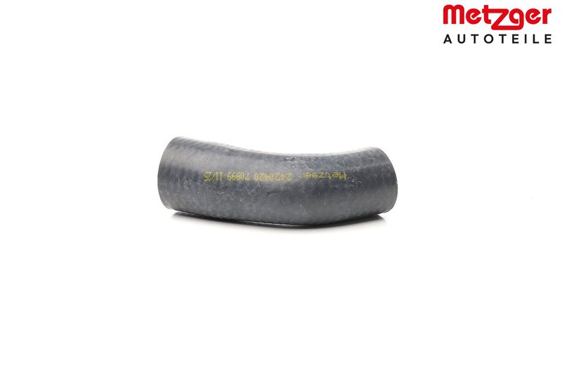 METZGER AUTOTEILE 2420420 Radiator Hose