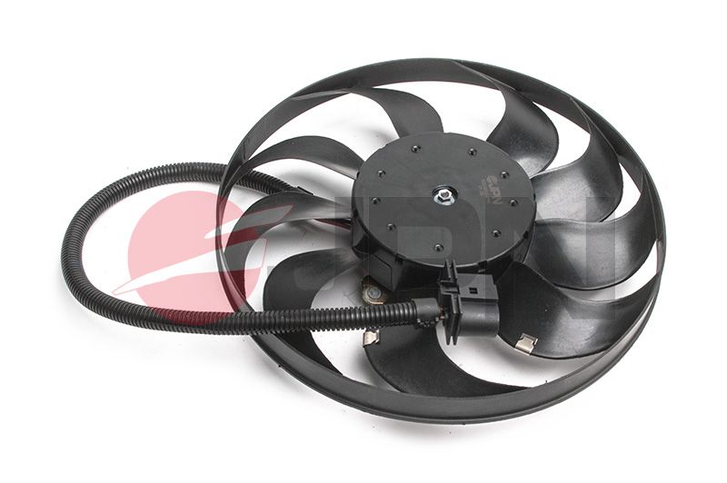 Ventilaator, mootorijahutus, JPN 62C0072-JPN