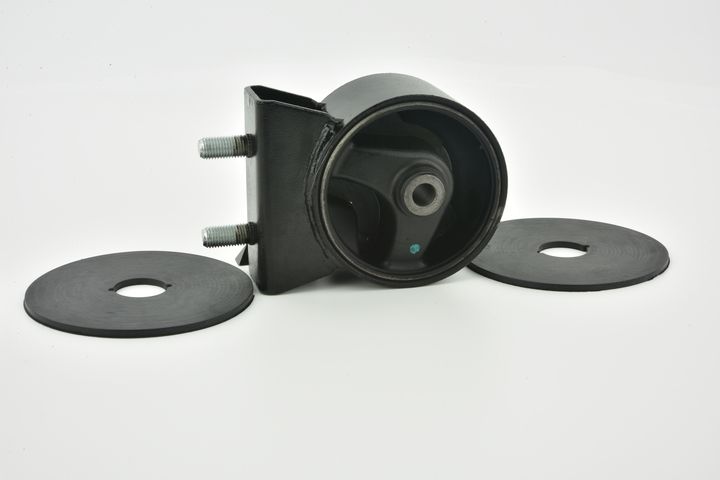 Paigutus, Mootor, FEBEST SZM-SX4RR