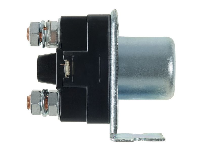 Brand new AS-PL Starter motor solenoid