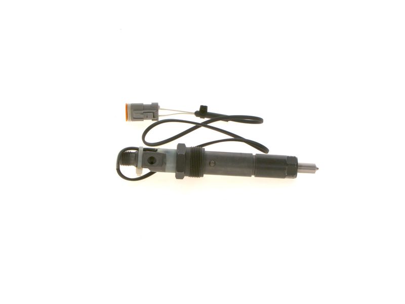 BOSCH 0 432 131 713 Nozzle and Holder Assembly