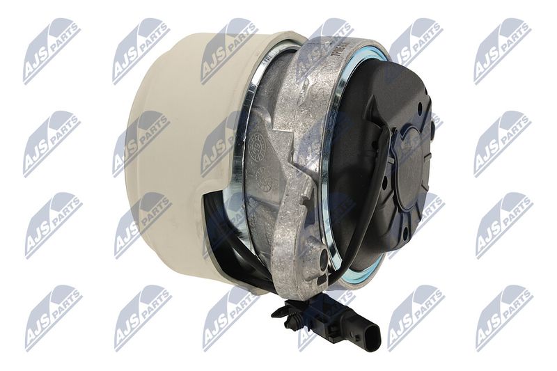 Paigutus, Mootor, NTY ZPS-ME-036