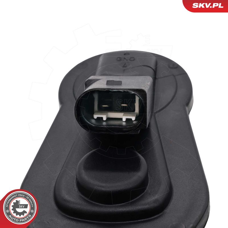 Pidurisadul, ESEN SKV 78SKV743