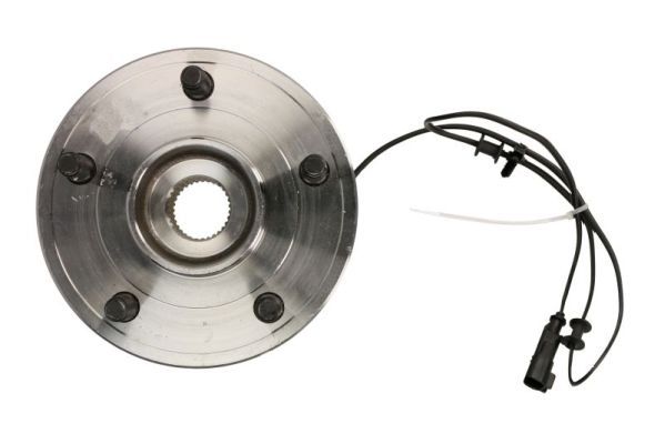 BTA H1Y056BTA Wheel Bearing Kit