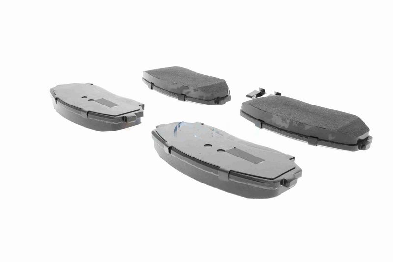 ACKOJA A32-0127 Brake Pad Set, disc brake