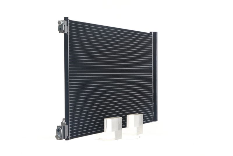 Product Image - Condensor, airconditioning - AC552000S - MAHLE