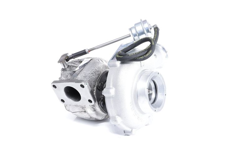 Compresor,sistem de supraalimentare T916018KL BTS Turbo