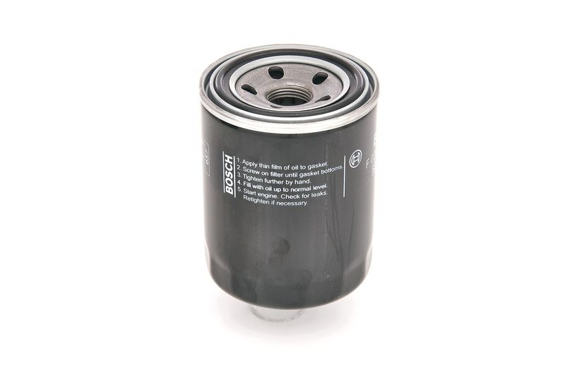 BOSCH F 026 407 104 Oil Filter