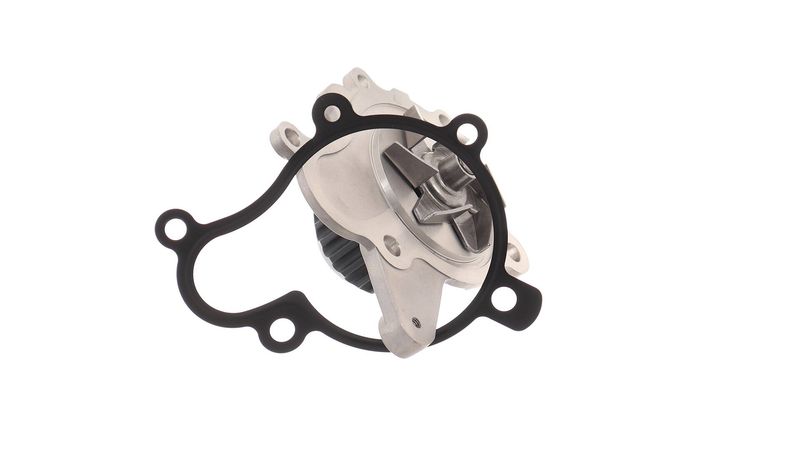 SKF VKPC 95853 Насос охолоджувальної рідини, охолодження двигуна