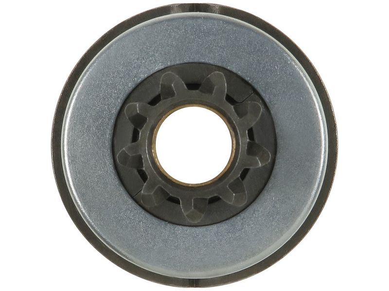 Vabajooks, starter, AS-PL SD4049