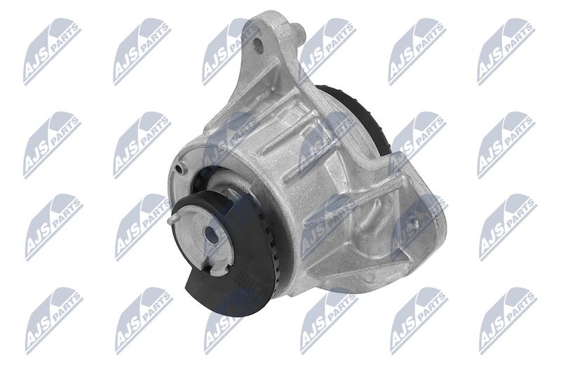 Paigutus, Mootor, NTY ZPS-ME-066