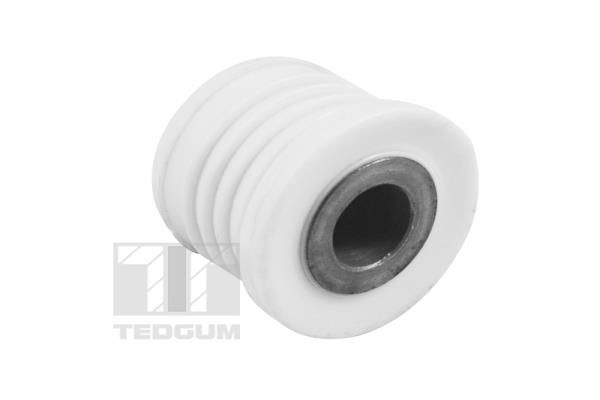 TEDGUM 00226394 Bushing, axle beam