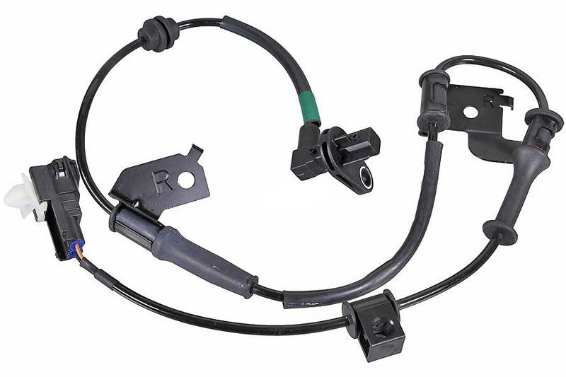METZGER AUTOTEILE 09001563 - Sensor, wheel speed
