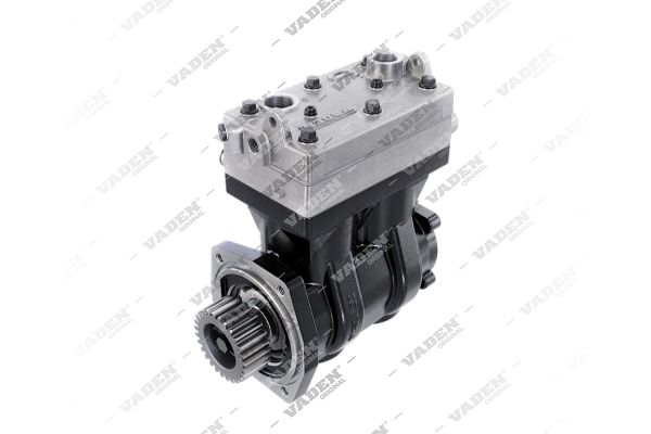 kompresor vzduchový DAF 1600080001