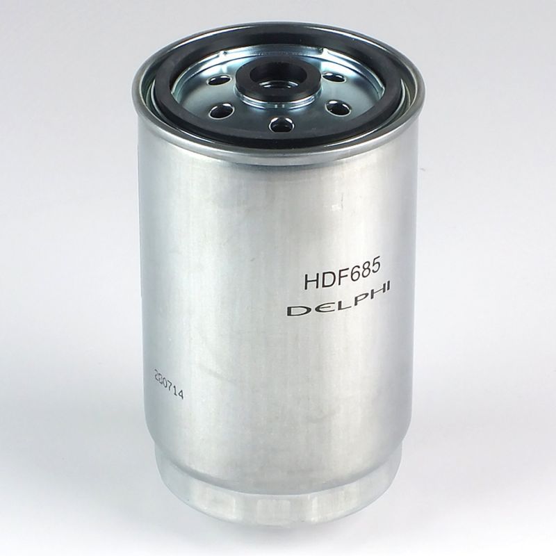 Palivový filtr HDF685