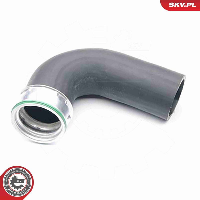 ESEN SKV 24SKV013 Charge Air Hose
