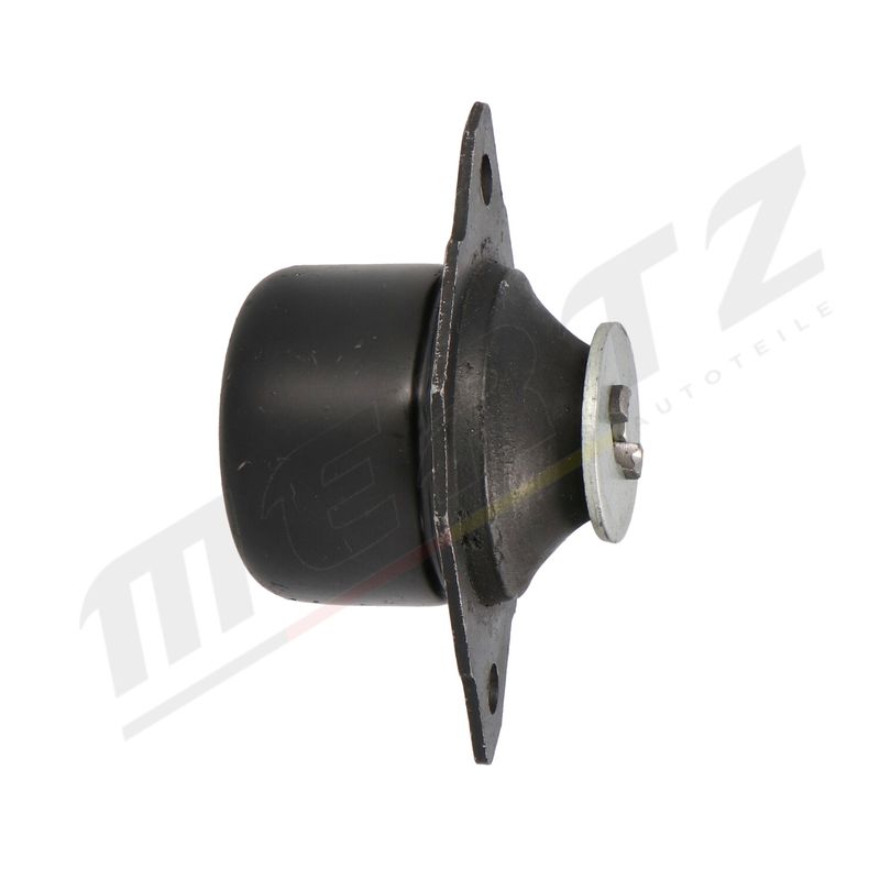 MERTZ M-S4167 Mounting, engine