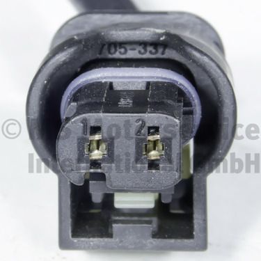 PIERBURG 7.11020.54.0 Sensor, exhaust gas temperature