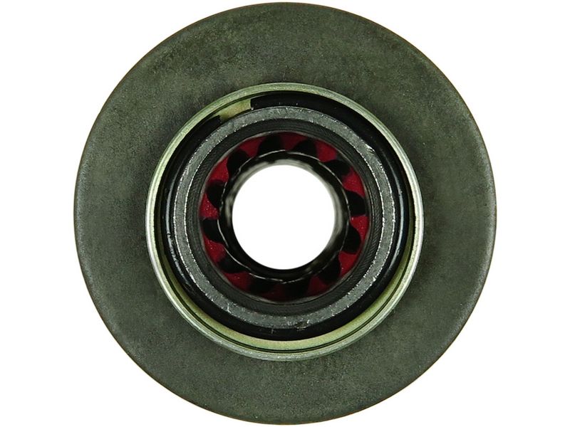 Vabajooks, starter, AS-PL SD4018